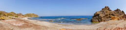 Mojácar turismo playas