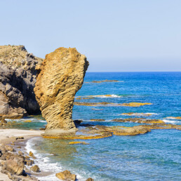 Playas virgenes