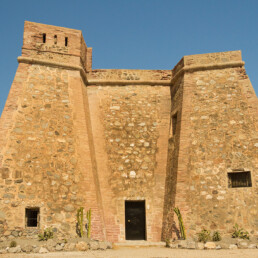 Rutas por Mojácar