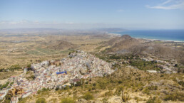 Espacios Naturales en Mojácar