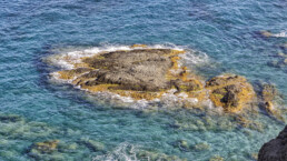 Espacios Naturales en Mojácar