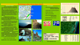 Sendero de la Mena y Macenas en Mojácar