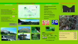 Sendero de las Huertas de Mojácar