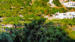 Sendero de las Huertas de Mojácar