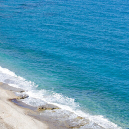 Cala Bordenares en Mojácar