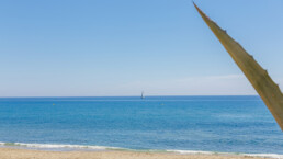 Playa de la Piedra de Villazar