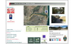 Sendero Marina de la Torre, Turismo activo de Mojácar
