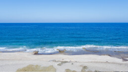 Cala de Bordenares en Mojácar