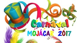 Carnaval Mojácar 2017