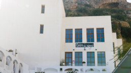 Centros de arte en Mojácar