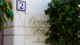 Centros de arte en Mojácar