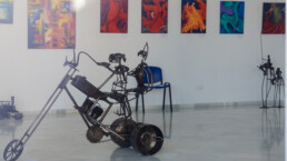 Centros de arte en Mojácar