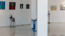 Centros de arte en Mojácar