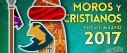 Fiestas de Moros y Cristianos