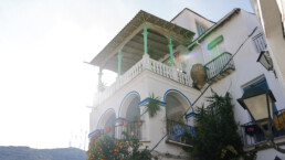 El Torreón de Mojácar