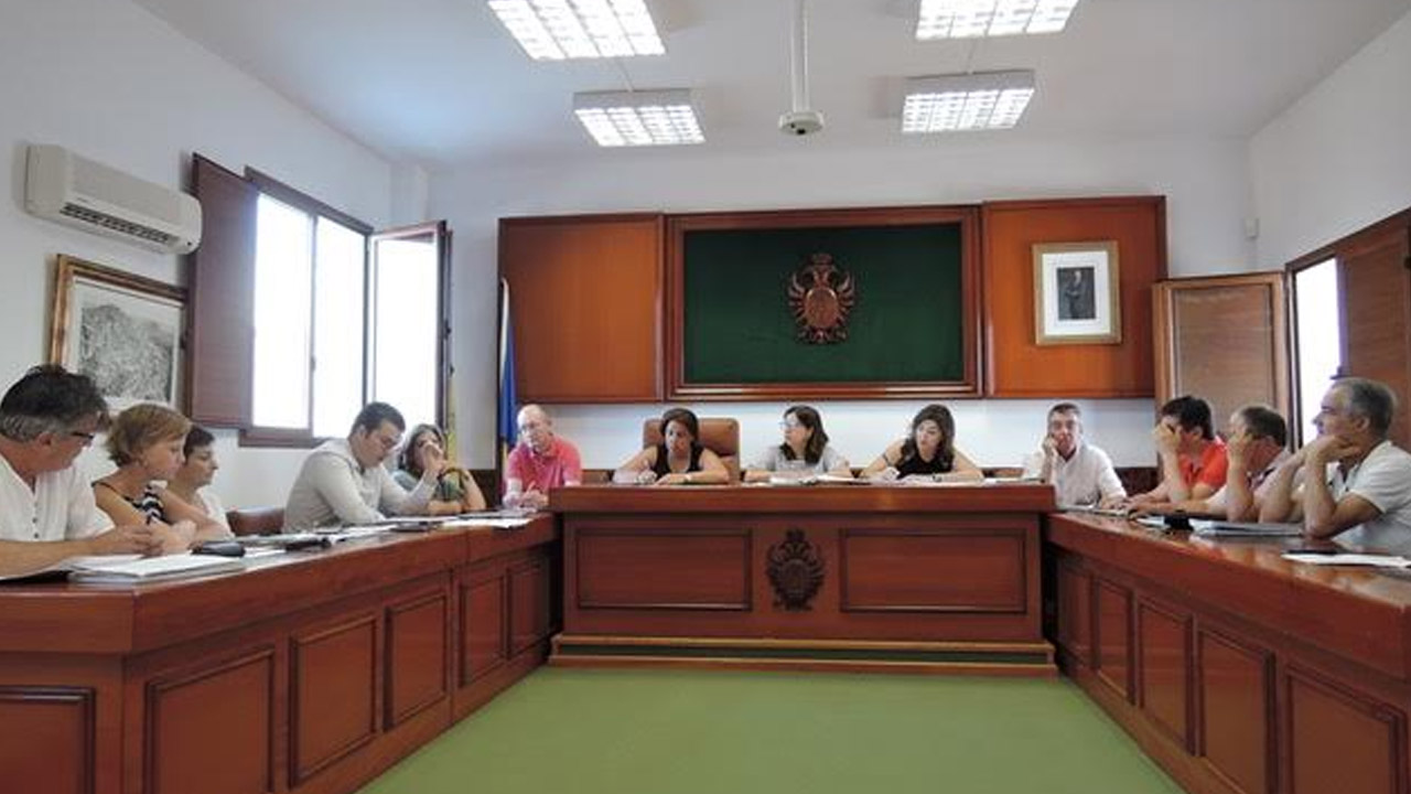 Nueva fase paseo marítimo de Mojácar
