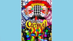 Carnaval en Mojácar