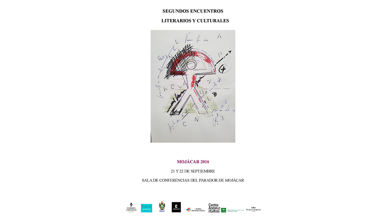 II Encuentros literarios y culturales de Mojácar