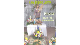 San Isidro en Mojácar