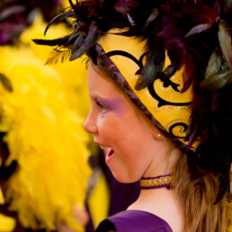 Fêtes et Traditions