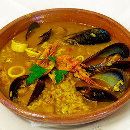 Recettes