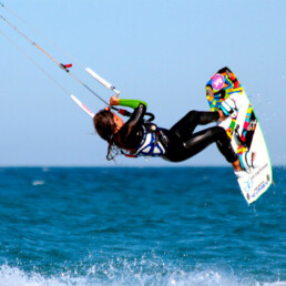 Sport and Healthy